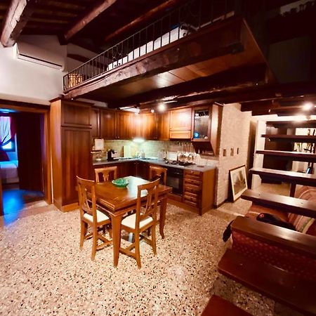 טרוויסו Hesperia Apartment מראה חיצוני תמונה