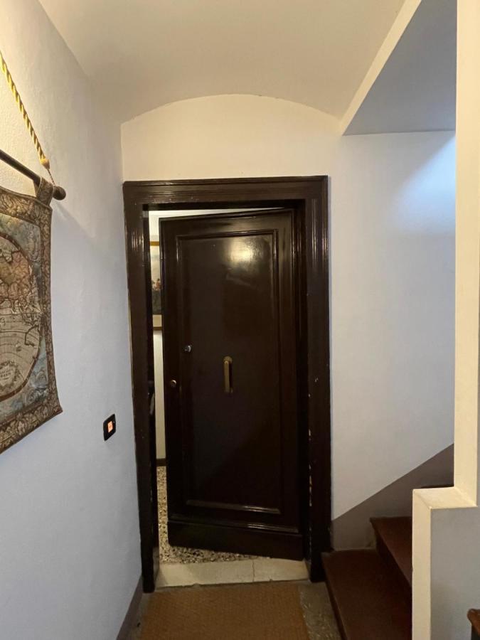טרוויסו Hesperia Apartment מראה חיצוני תמונה