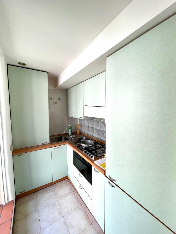 טרוויסו Hesperia Apartment מראה חיצוני תמונה