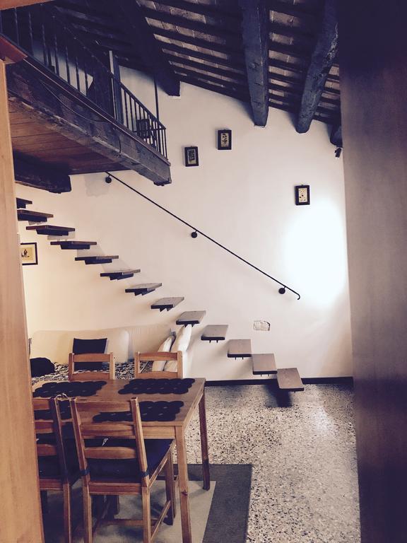 טרוויסו Hesperia Apartment מראה חיצוני תמונה