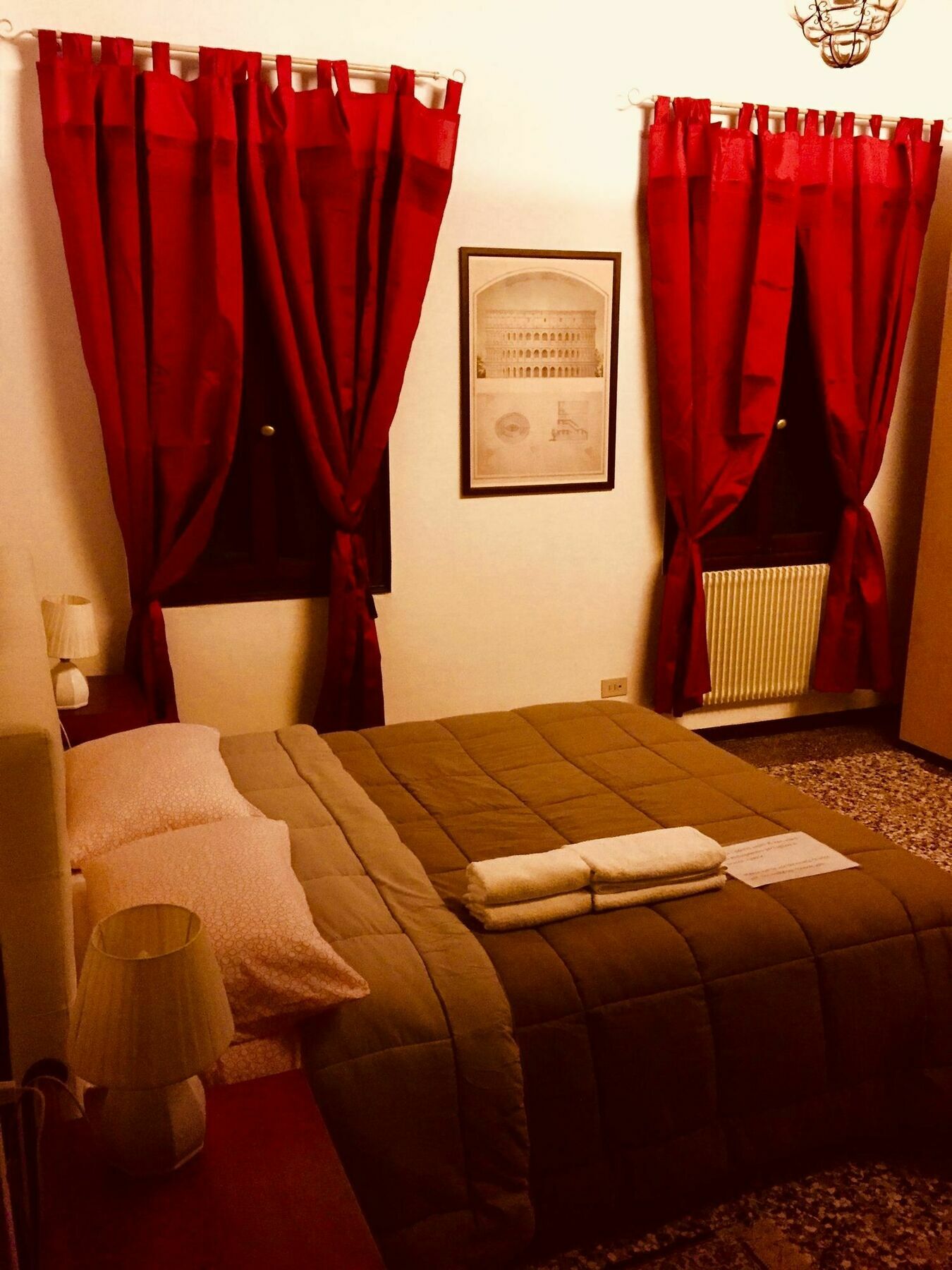 טרוויסו Hesperia Apartment מראה חיצוני תמונה