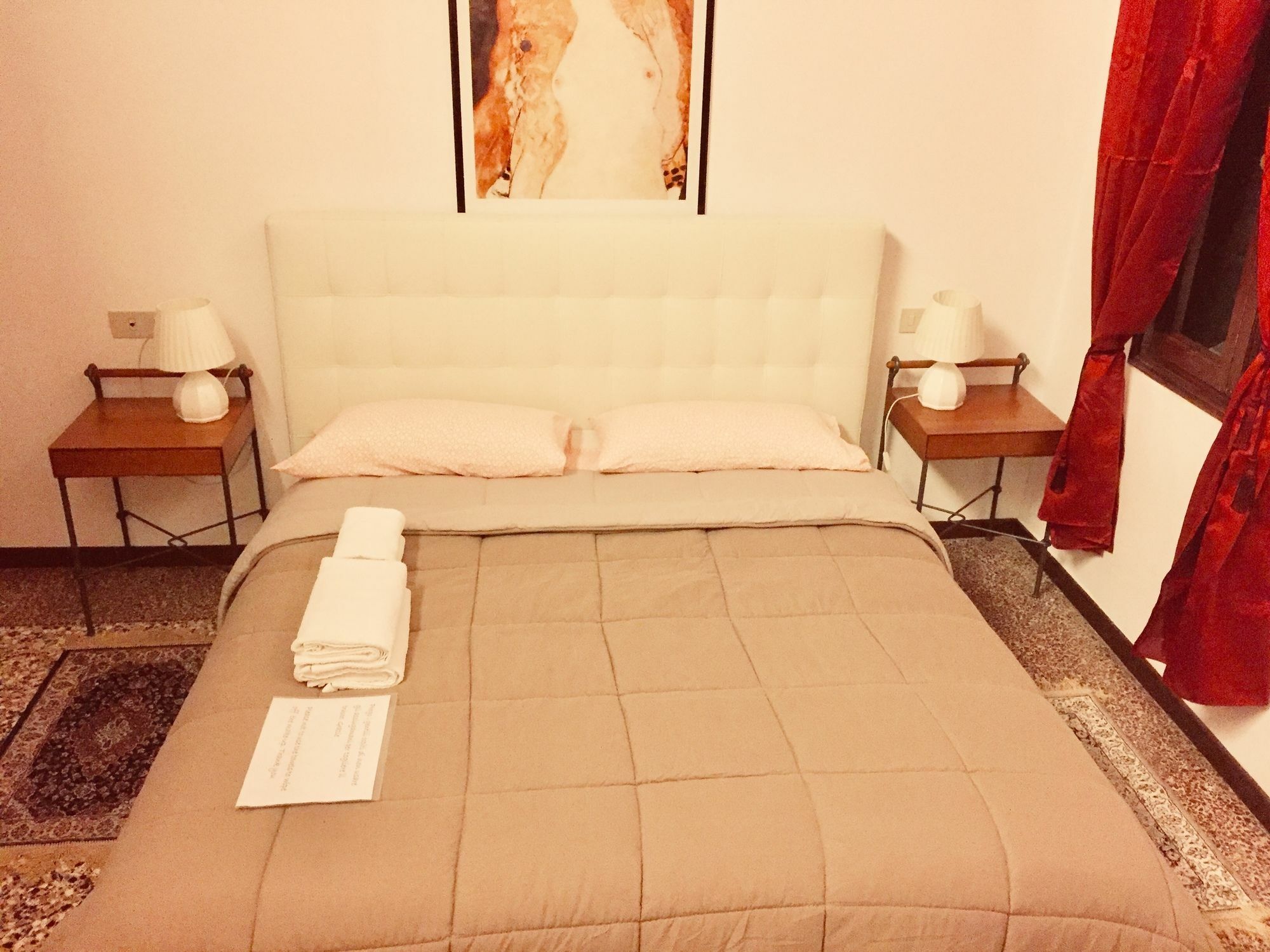 טרוויסו Hesperia Apartment מראה חיצוני תמונה