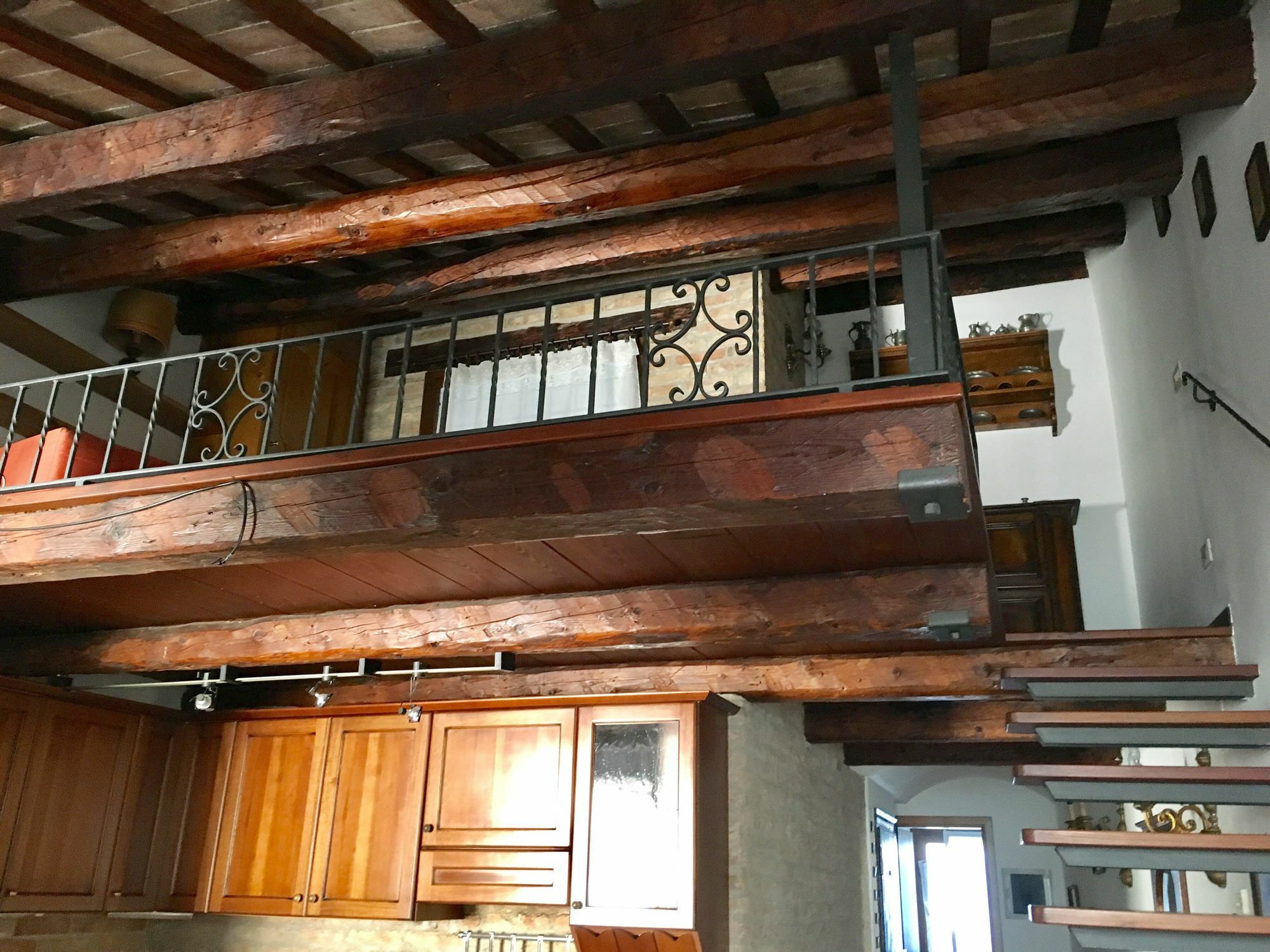 טרוויסו Hesperia Apartment מראה חיצוני תמונה